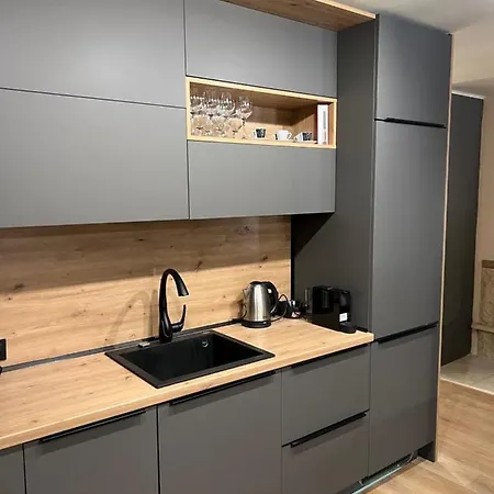 Apartamento Avelov Studio Pamporovo *