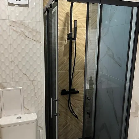 Апартамент Avelov Studio Pamporovo *