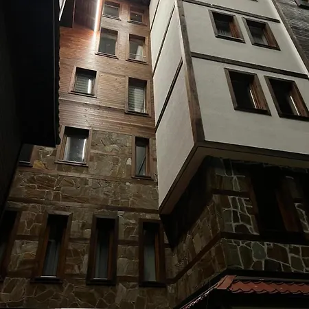 Avelov Studio Pamporovo Apartamento