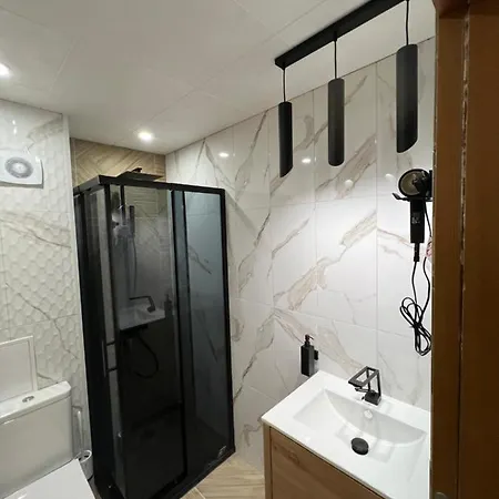 Avelov Studio Pamporovo Apartamento *