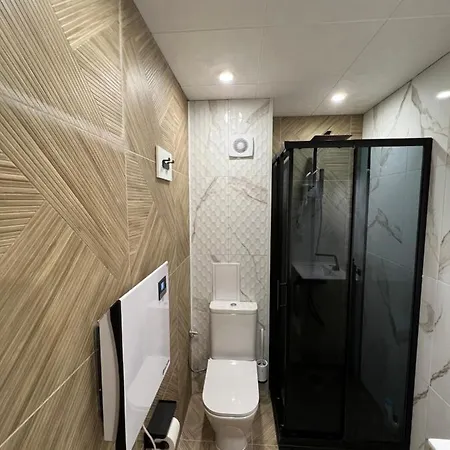 Avelov Studio Pamporovo Apartamento *