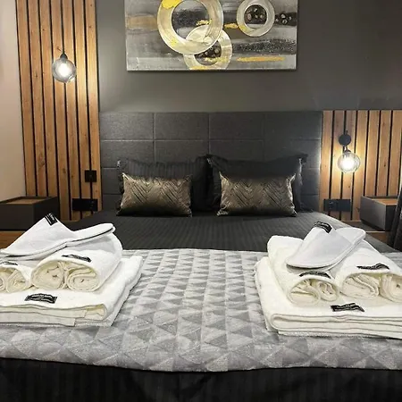 Lägenhet Avelov Art *