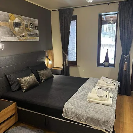 Avelov Studio Pamporovo Пампорово