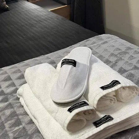 Apartamento Avelov Studio Pamporovo *