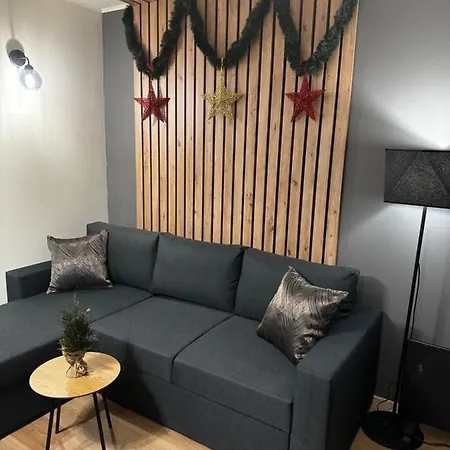 Apartamento Avelov Studio Pamporovo *