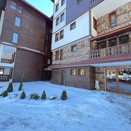 Avelov Studio Pamporovo