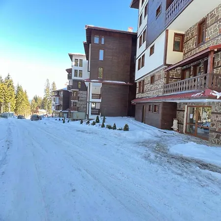 Avelov Studio Pamporovo Pamporovo