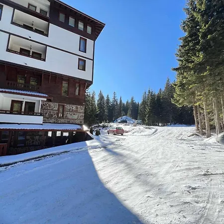 Avelov Studio Pamporovo * Pamporovo