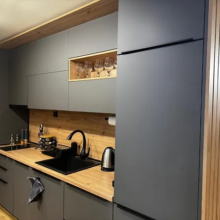 Apartamento Avelov Studio Pamporovo