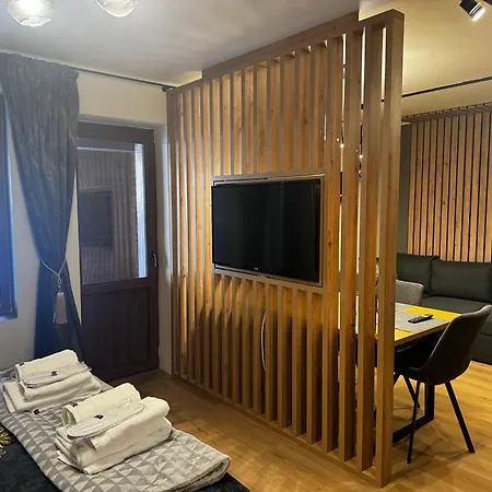 Apartamento Avelov Studio Pamporovo