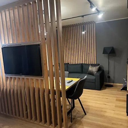 Avelov Studio Pamporovo *
