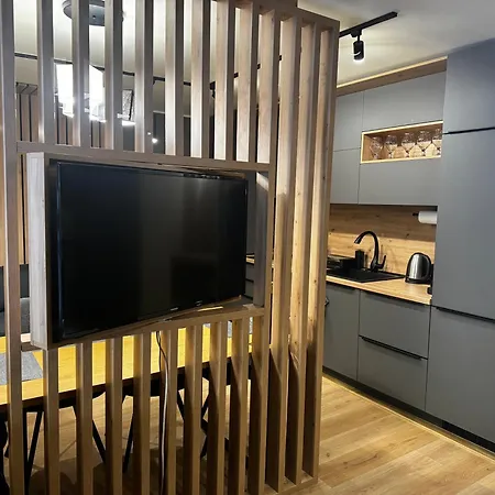 Avelov Art Daire Pamporovo