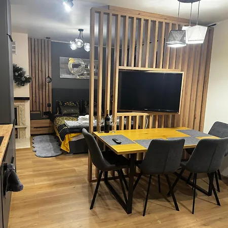 Avelov Studio Pamporovo Apartamento Pamporovo