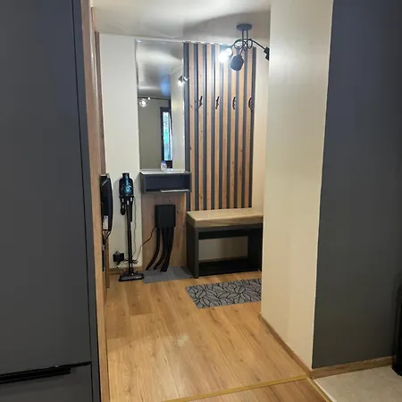 Avelov Studio Pamporovo Апартамент *