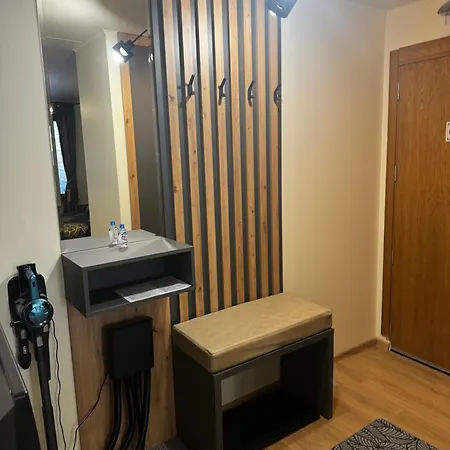 Avelov Studio Pamporovo Apartamento