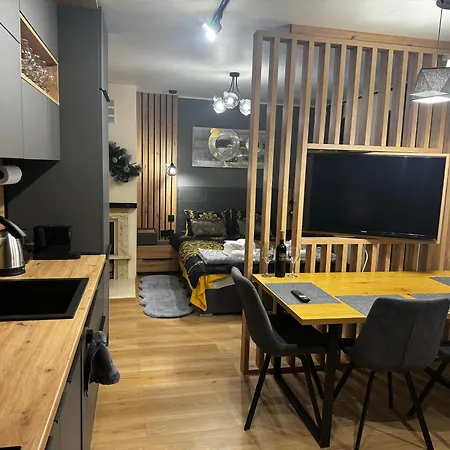 Avelov Studio Pamporovo Apartamento