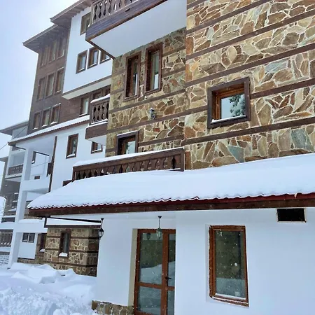 Avelov Studio Pamporovo Apartamento *