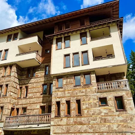 Avelov Studio Pamporovo * Pamporovo