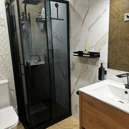 Apartament Avelov Pamporovo