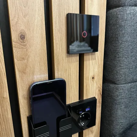 Апартамент Avelov Studio Pamporovo *