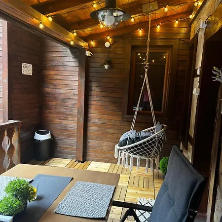 Avelov Studio Pamporovo Pamporovo