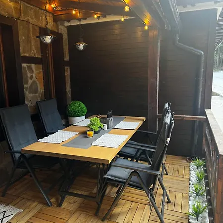 Avelov Studio Pamporovo Apartamento