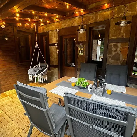 Avelov Studio Pamporovo Apartamento Pamporovo