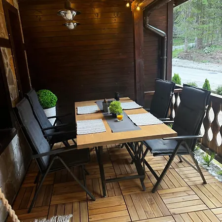 Apartamento Avelov Studio Pamporovo