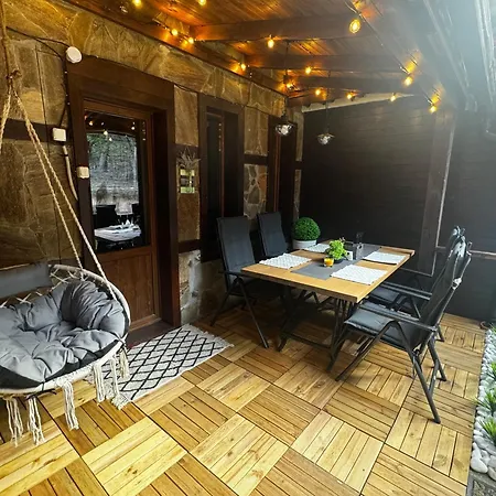Avelov Studio Pamporovo * Пампорово