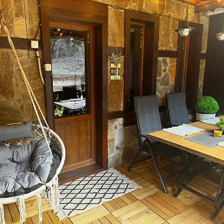 Avelov Studio Pamporovo Apartamento *