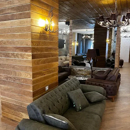 Avelov Studio Pamporovo Apartamento Pamporovo