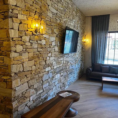 Avelov Studio Pamporovo *