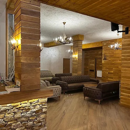 Avelov Studio Pamporovo * Пампорово