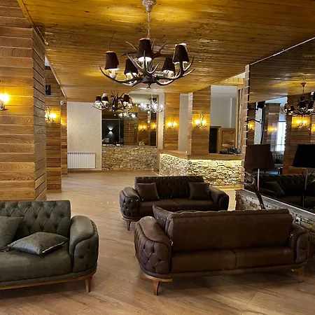 Avelov Studio Pamporovo Apartamento