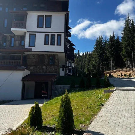 Avelov Studio Pamporovo Apartamento *