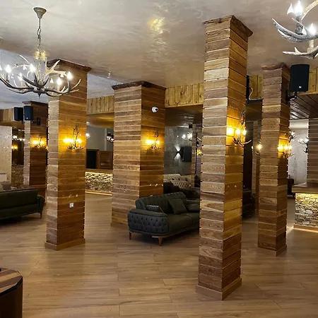 Apartamento Avelov Studio Pamporovo *
