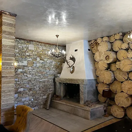 Daire Avelov Art Pamporovo