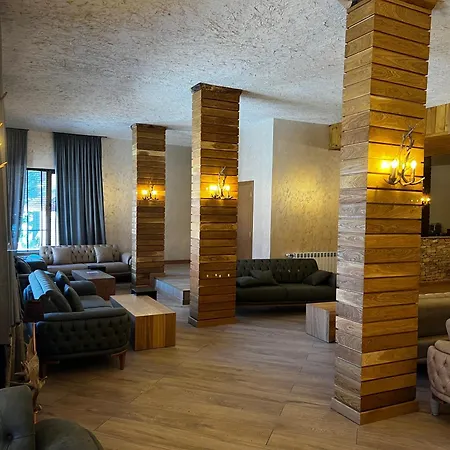 Avelov Studio Pamporovo *