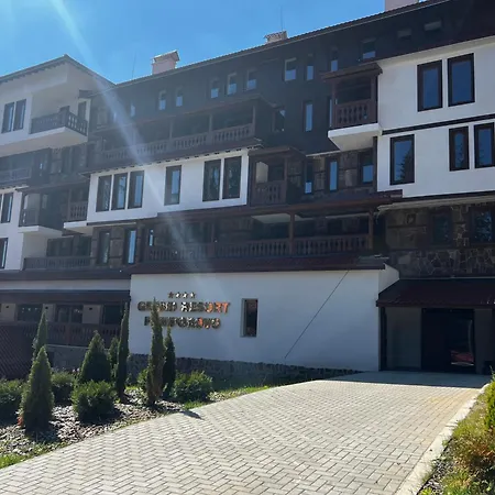 Avelov * Pamporovo