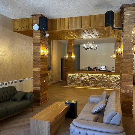 Avelov Studio Pamporovo