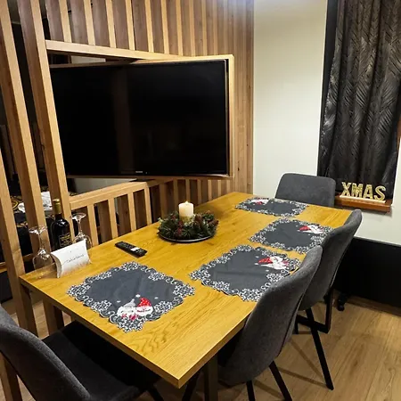 Avelov Art Daire Pamporovo