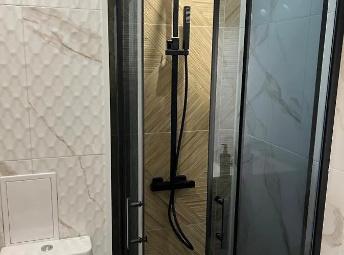 Apartament Avelov Art *