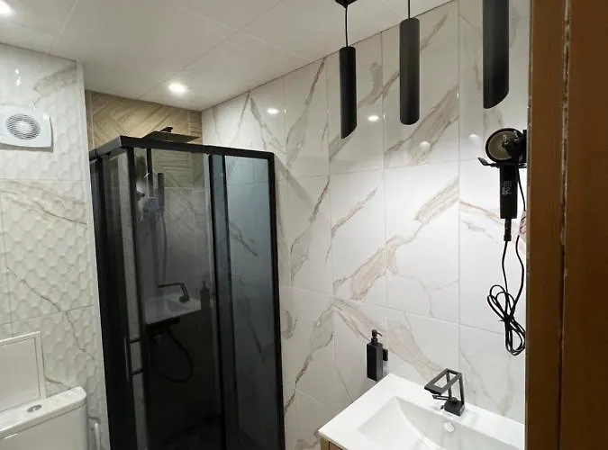 Avelov Art Appartement *