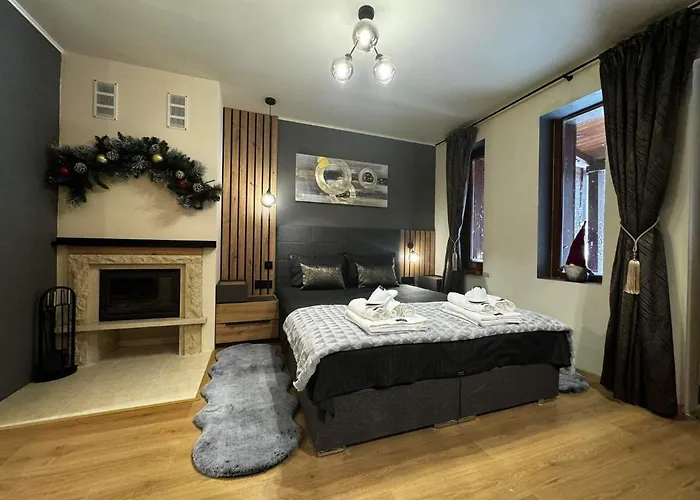 Appartement Avelov Art