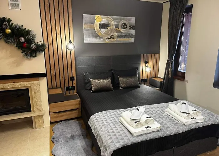 Avelov Art * Pamporowo