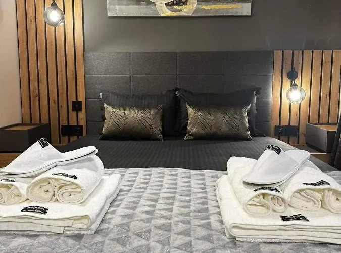 Appartement Avelov Art *