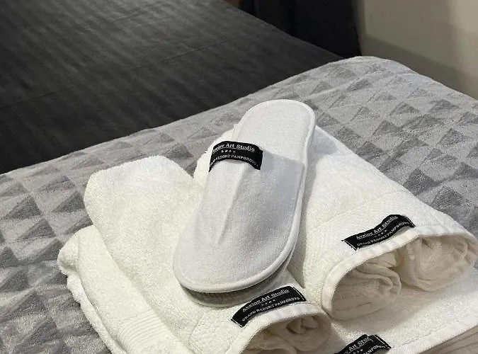 Apartament Avelov Art *