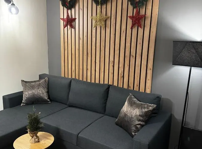 Apartament Avelov Art *