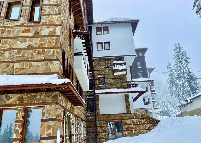 Appartement Avelov Art