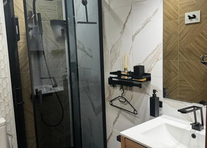 Avelov Art Appartement *